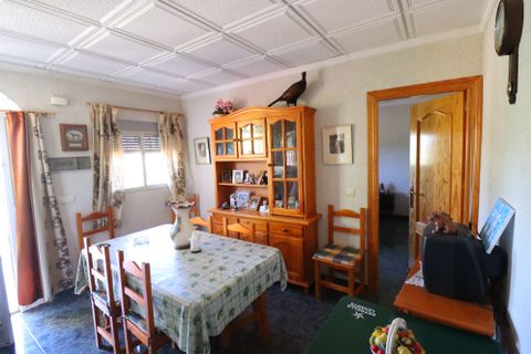 Landejendom i Velez-Rubio, Almeria, Velez-Rubio - € 170.000 | Ref: 3054-CH - foto 18